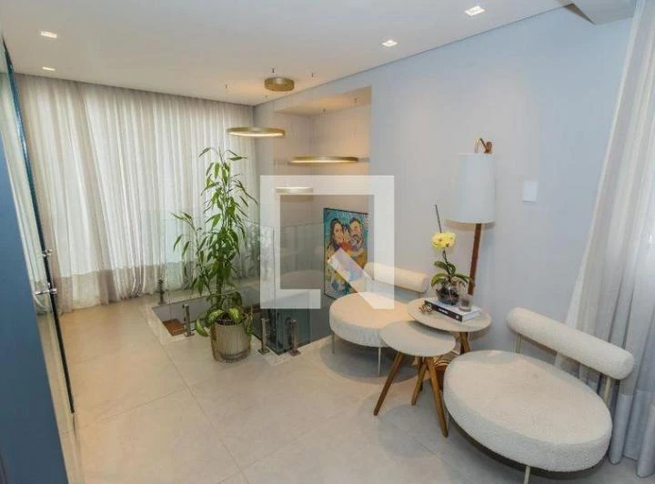 Apartamento de 188 m² com 4 quartos e cozinha americana — photo 6