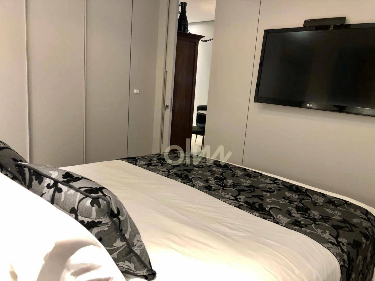 Apartamento de 1 dormitorio con cocina abierta y 1 plaza — photo 4
