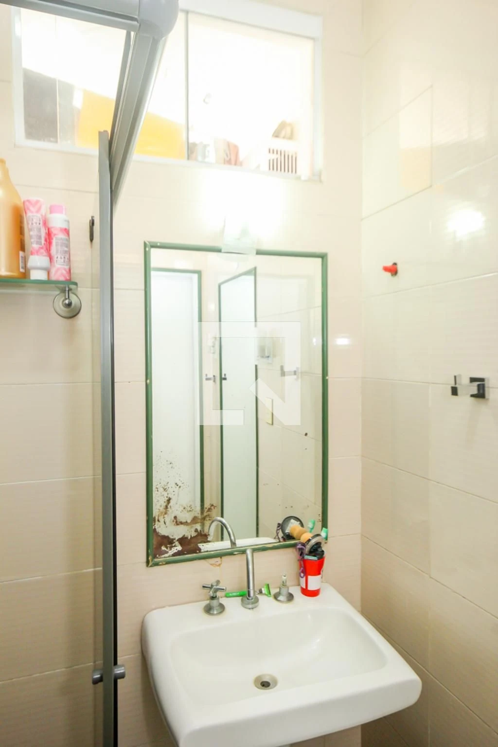 4 quartos e vista para a água: apartamento de 230 m² — photo 48