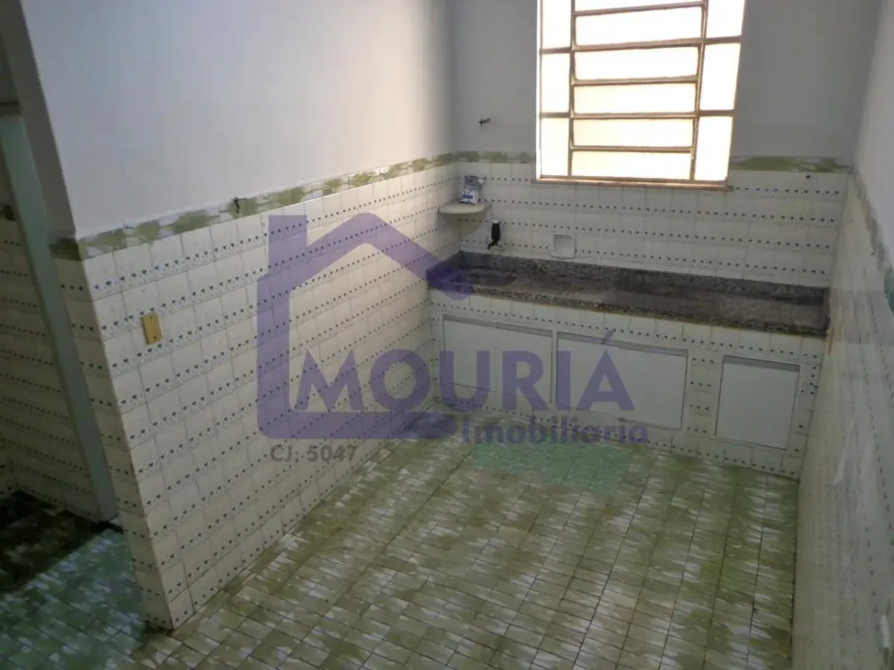 Unfurnished house with 2 bedrooms and closed kitchen — photo 5