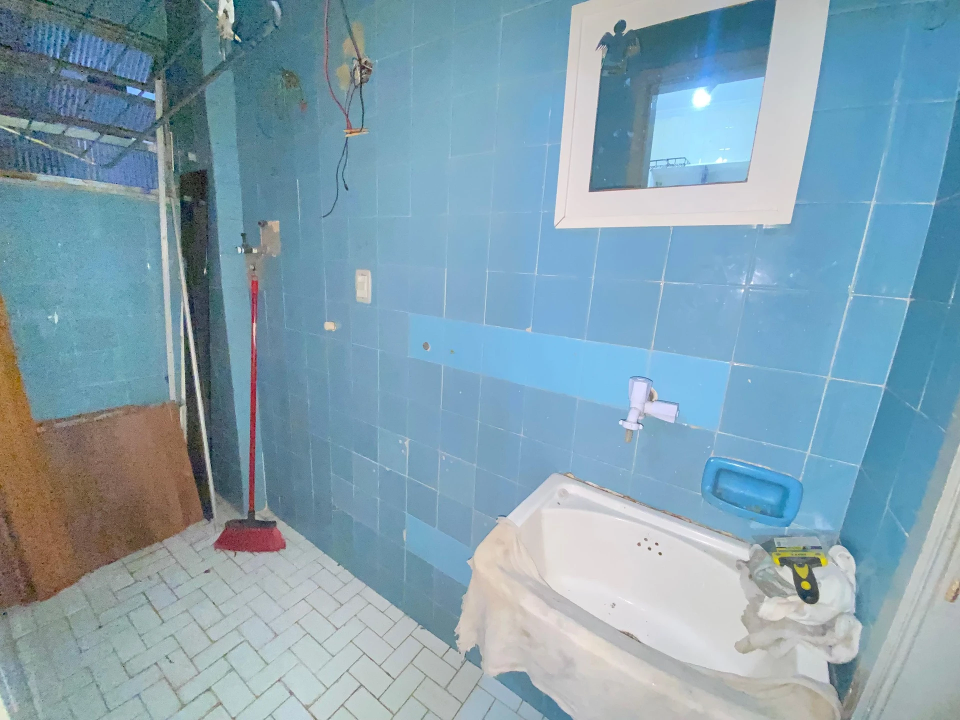 Apartamento en alquiler con 2 dormitorios y lavadora — photo 40