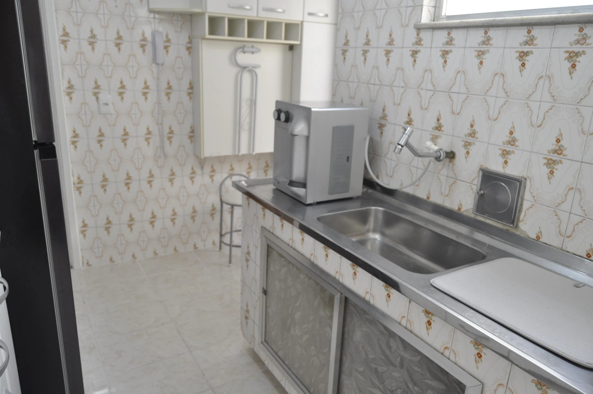 Rental apartment with 2 bedrooms and 1 parking spot — photo 6