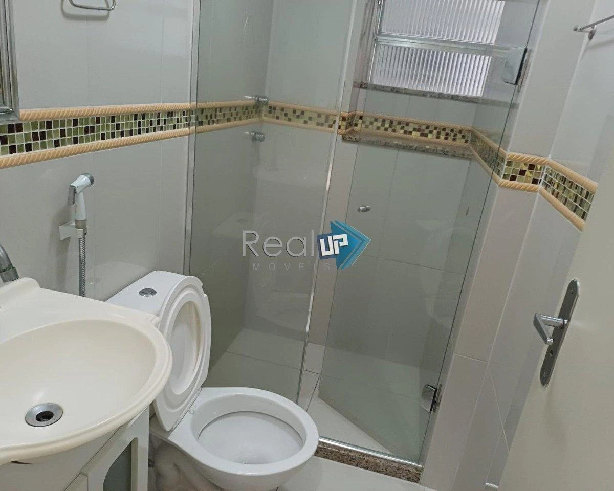 Apartamento de 3 quartos, sendo 1 suíte, 82 m², Copacabana — photo 7