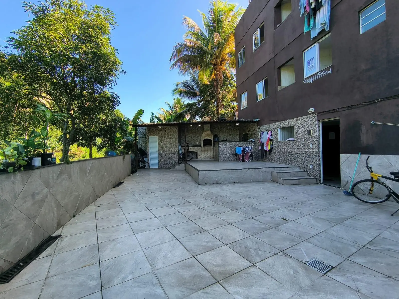 Apartamento com varanda gourmet, Recreio dos Bandeirantes — photo 13