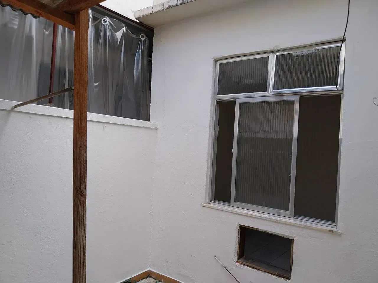 Casa com 60 m², 2 quartos e terraço — photo 19