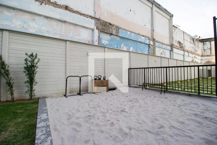 Apartamento para alugar com 2 quartos e sacada — photo 29