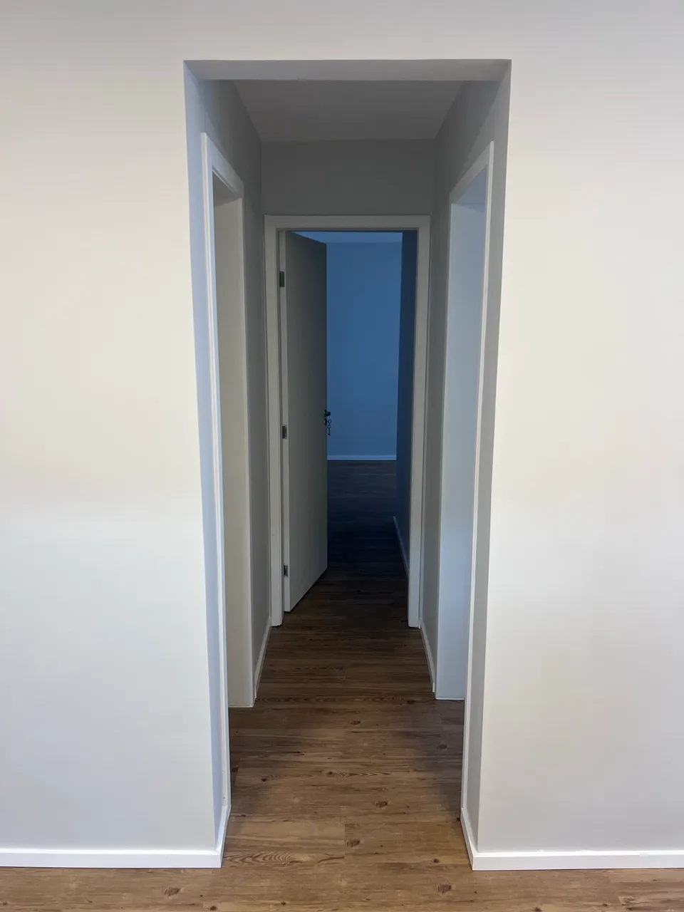 Apartamento sin amueblar con cocina abierta a gas — photo 3