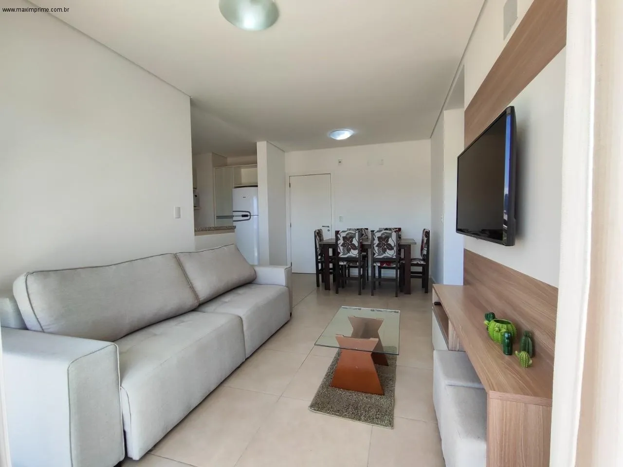 Меблированная квартира с 2 спальнями и приватным BBQ — photo 20
