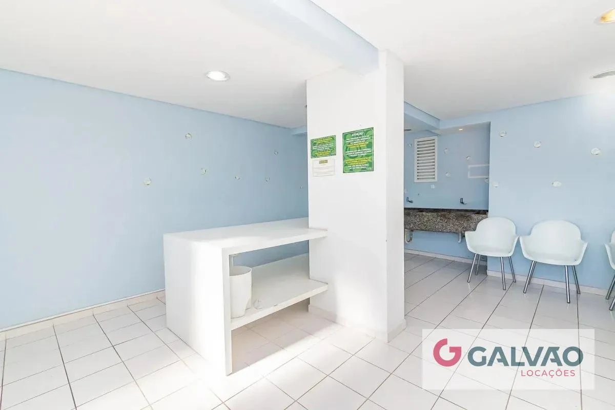 Квартира 80 м² з 2 спальнями та кухнею з газом — photo 47