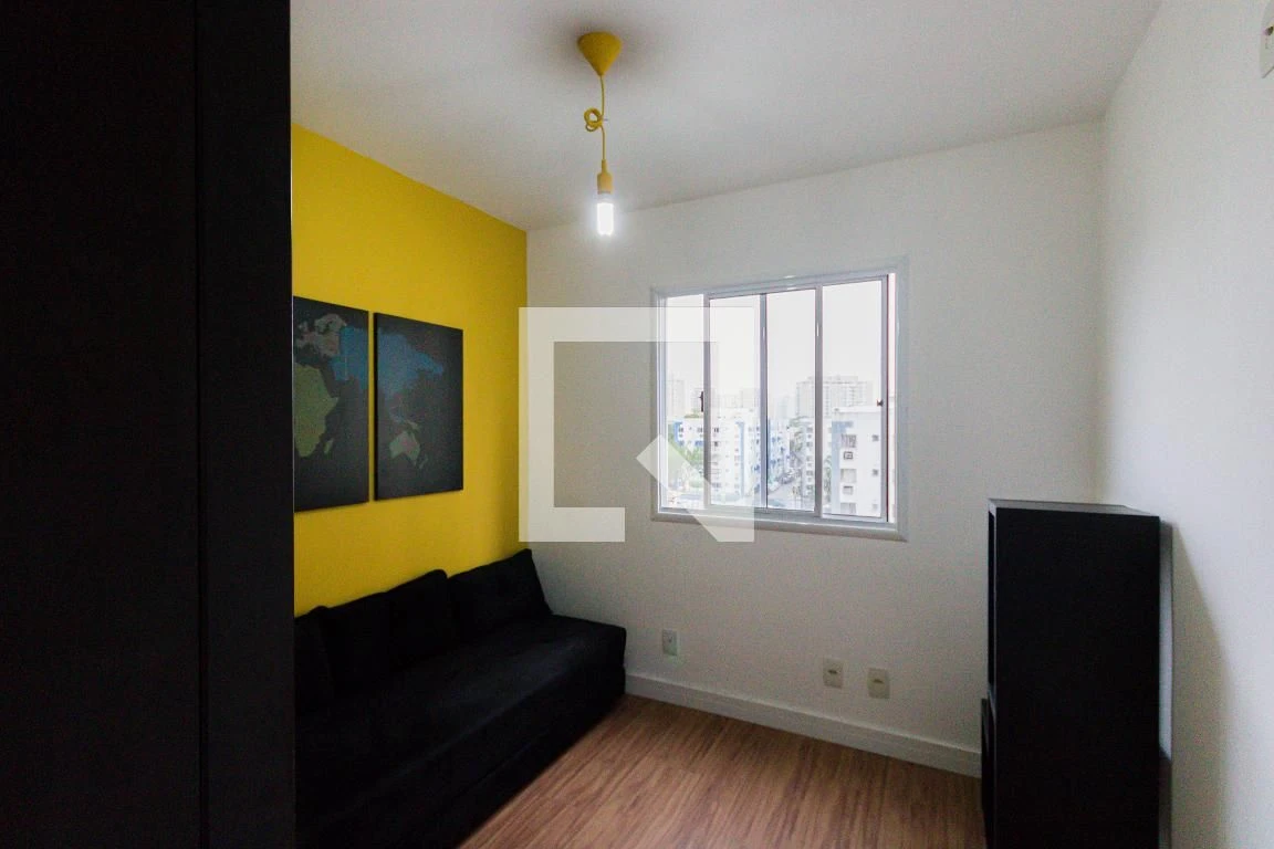 Apartamento mobiliado de 2 quartos em condomínio com sauna — photo 15