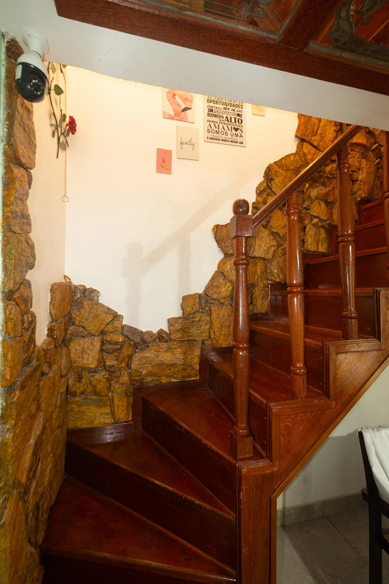 Casa mobiliada com 3 quartos e 4 banheiros — photo 59