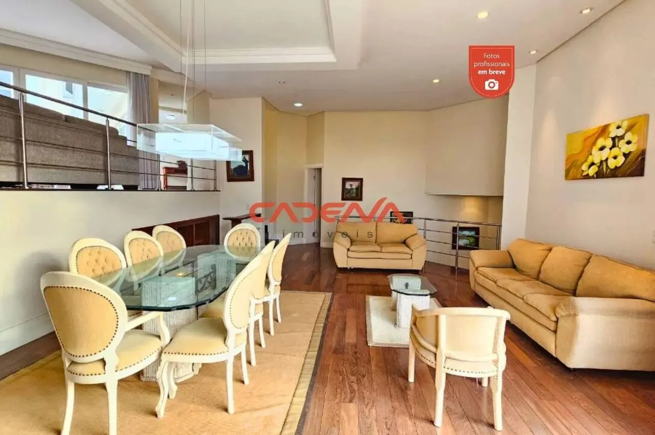 598 m² house with 4 bedrooms and private BBQ — photo 3