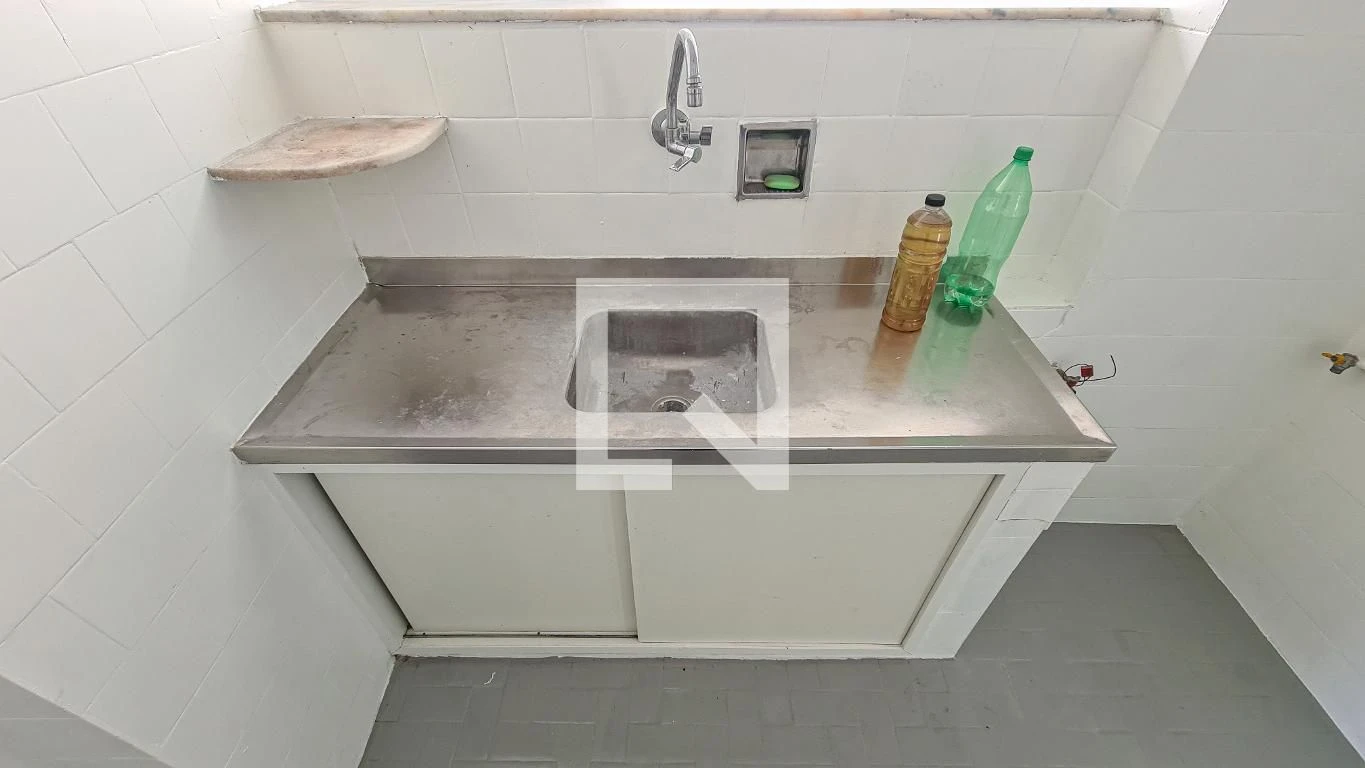 Невитеблированная квартира с 2 спальнями и 1 ванной — photo 5