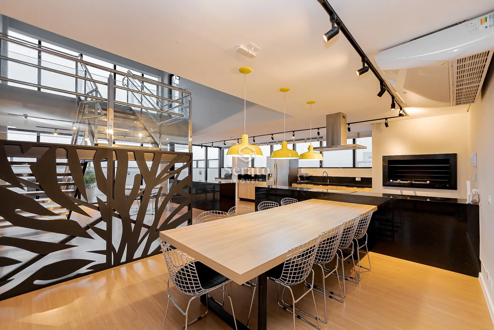1-bedroom apartment with en-suite and 31 m² — photo 21