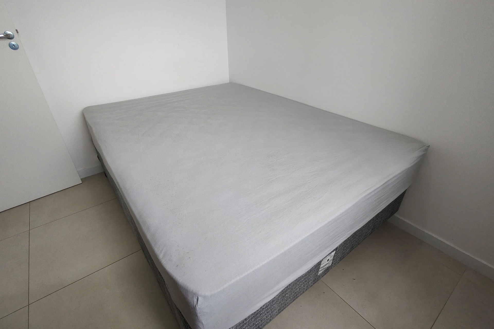 Apartamento mobiliado com 3 quartos e varanda — photo 57