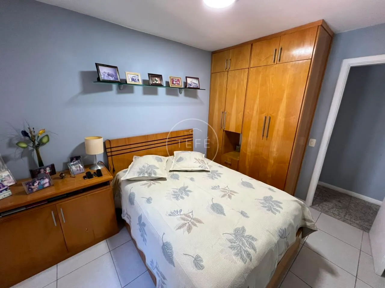 Rental apartment with 3 bedrooms and 119 m² area — photo 7