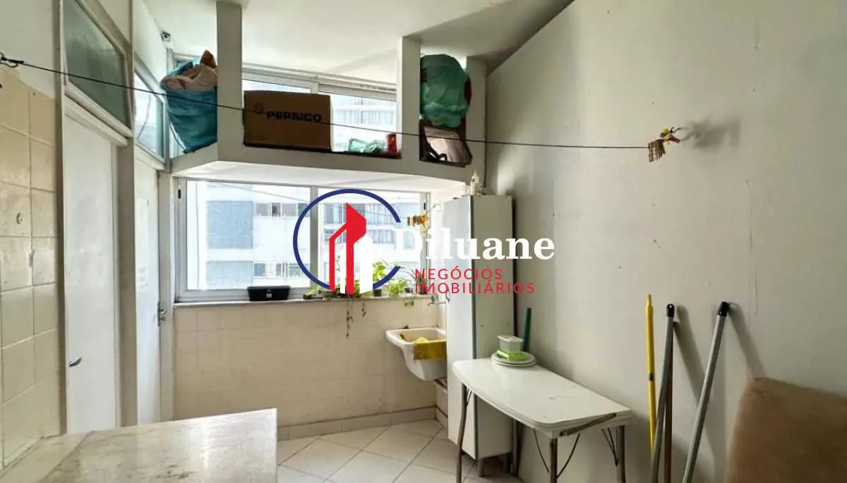 Furnished apartment with 4 bedrooms and 5 bathrooms — photo 14