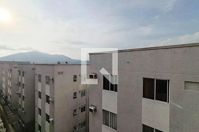 Apartment, 43 m², with a mountain view — photo 17