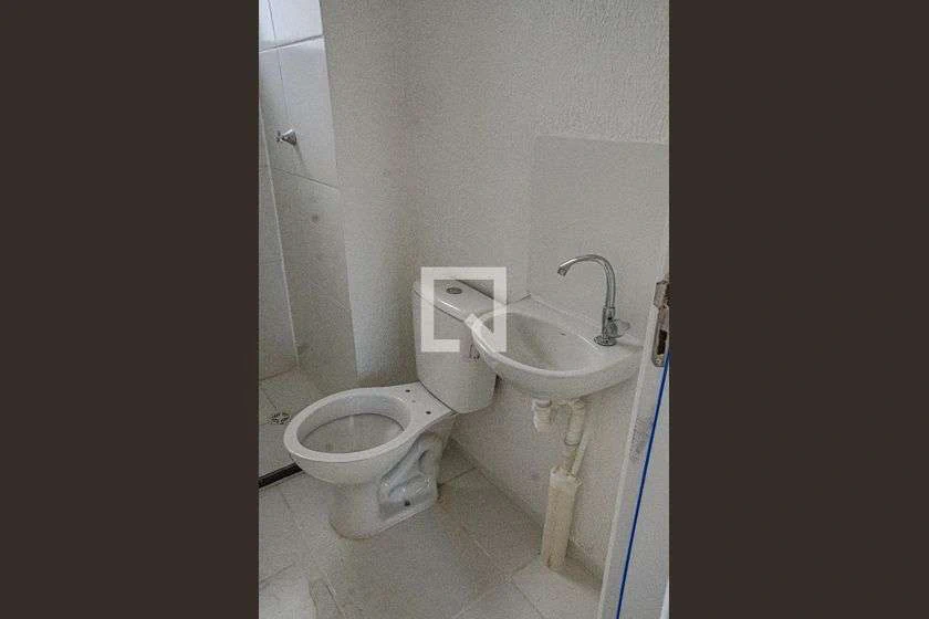 41 m² rental apartment with 2 bedrooms — photo 24