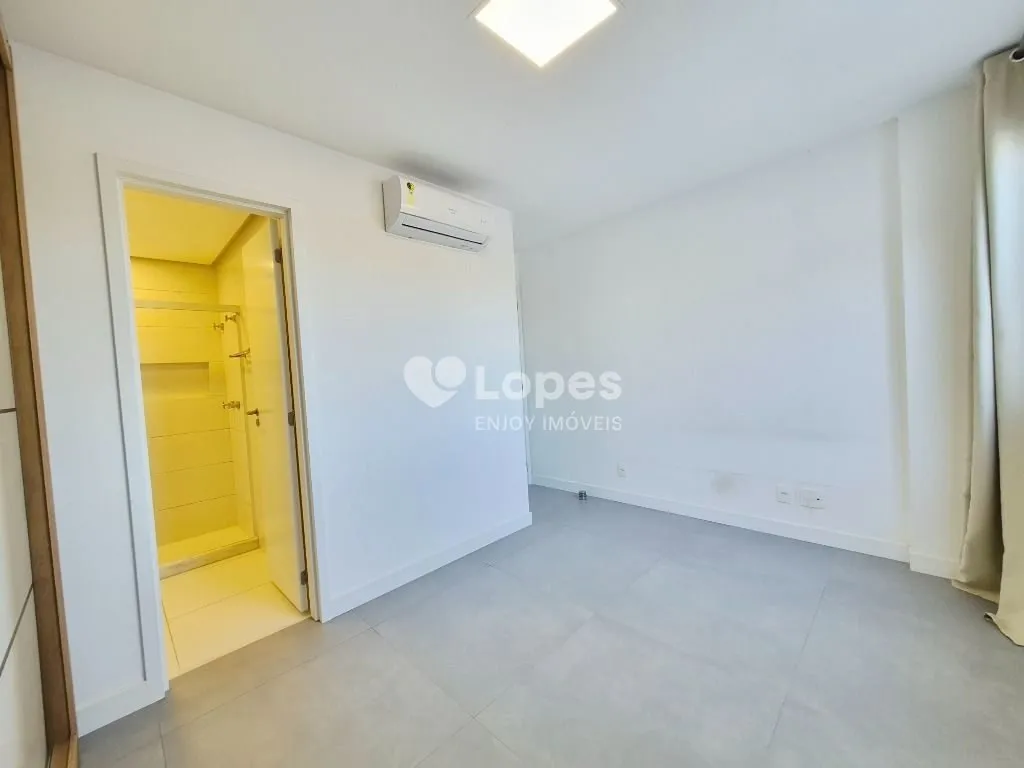 3-bedroom apartment with a private BBQ in Rio de Janeiro — photo 13