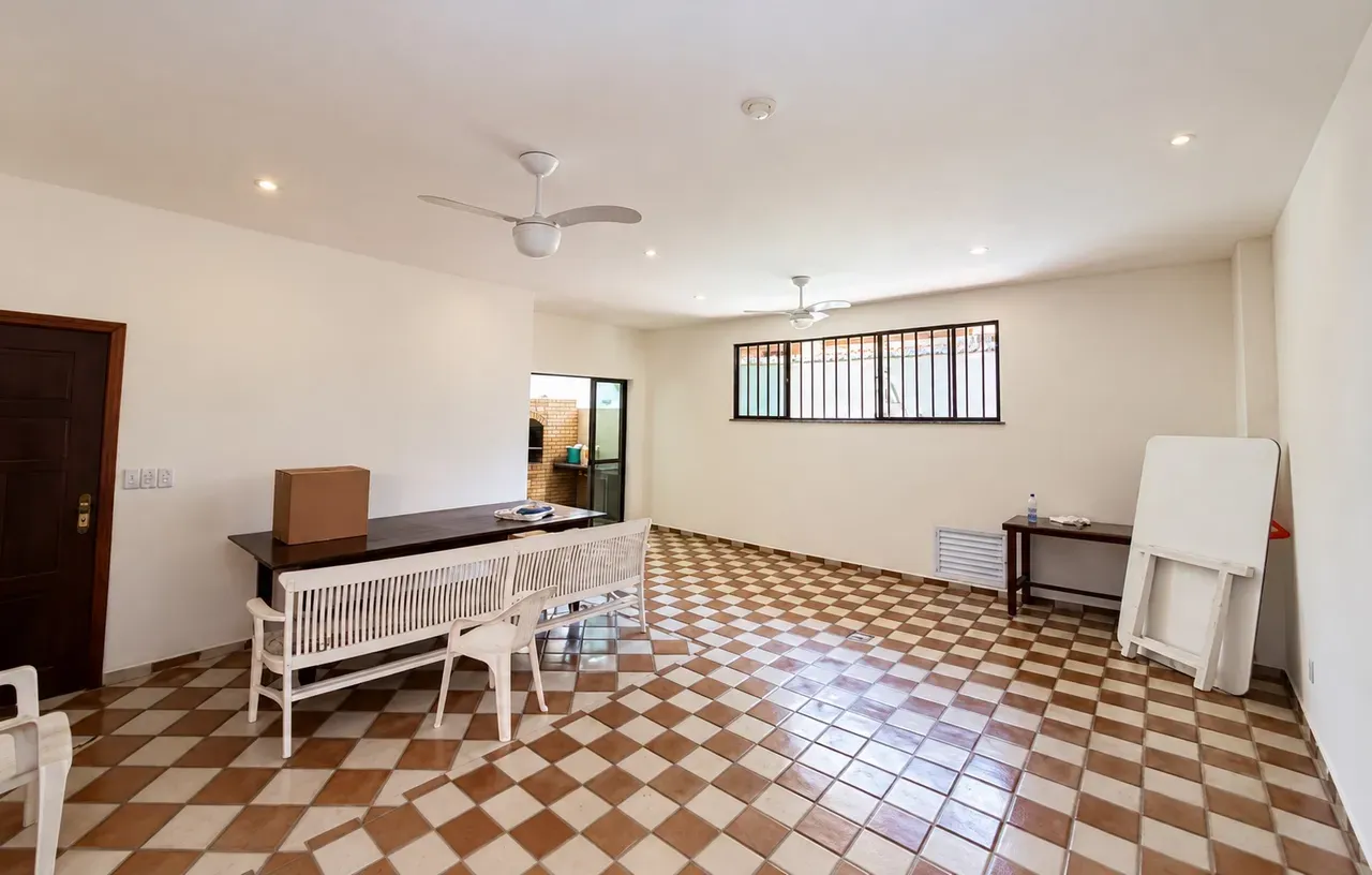 Apartamento mobiliado, 93 m², com varanda gourmet — photo 19