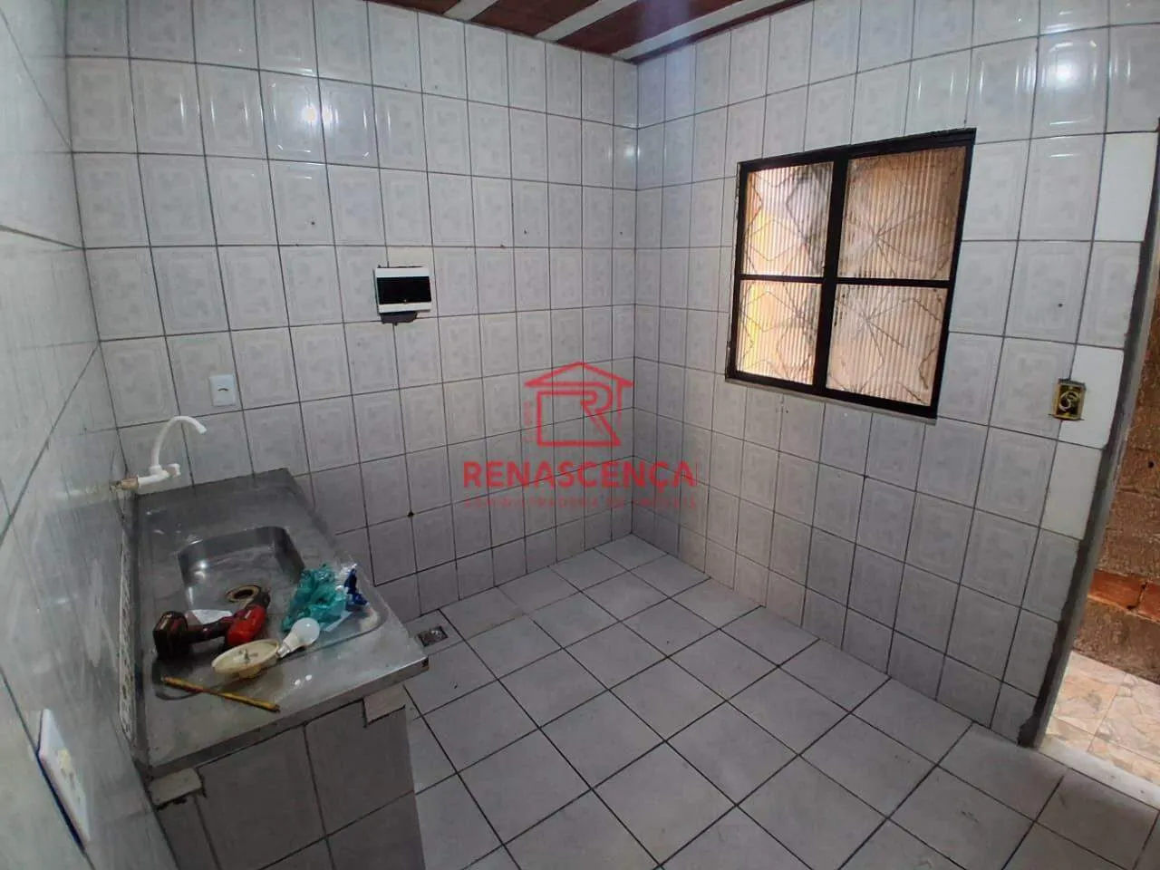 Непрямебльований будинок: 2 кімнати та 1 ванна — photo 17