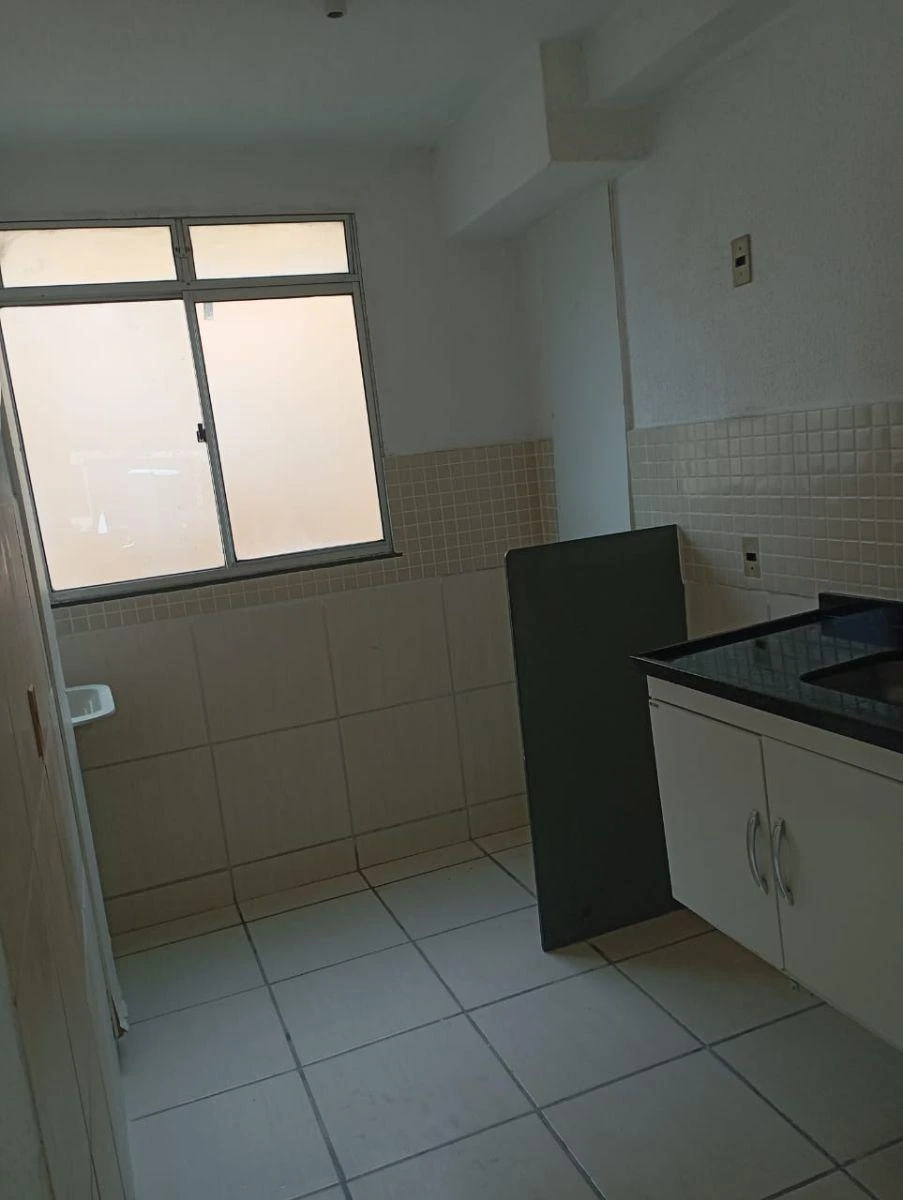 2-bedroom apartment, 56 m² — photo 15