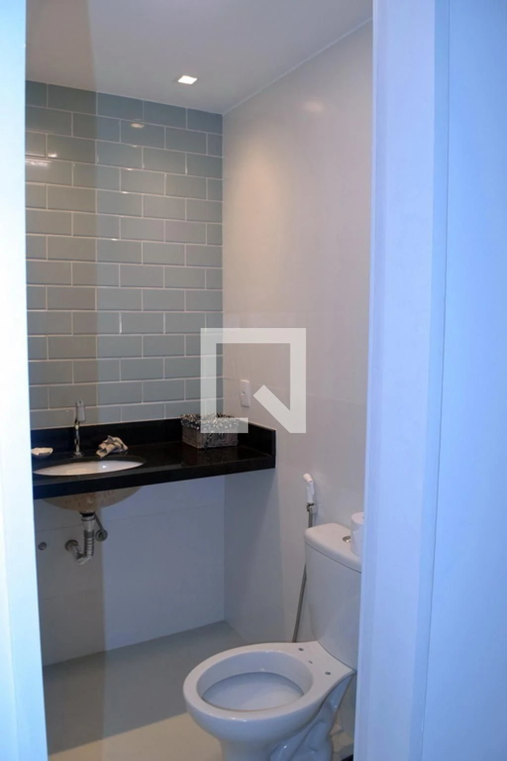 Apartamento mobiliado com 3 quartos e varanda — photo 37