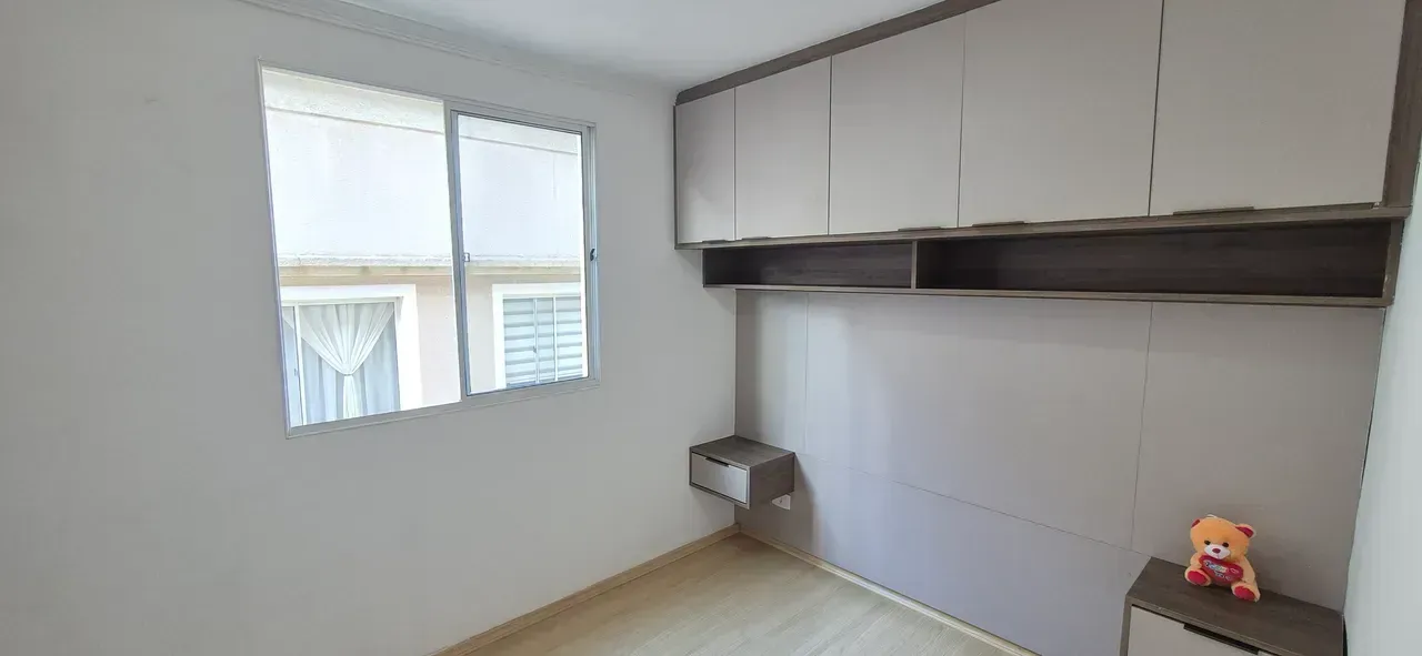 Duplex mobiliado com 72 m², 2 quartos e 2 vagas — photo 17