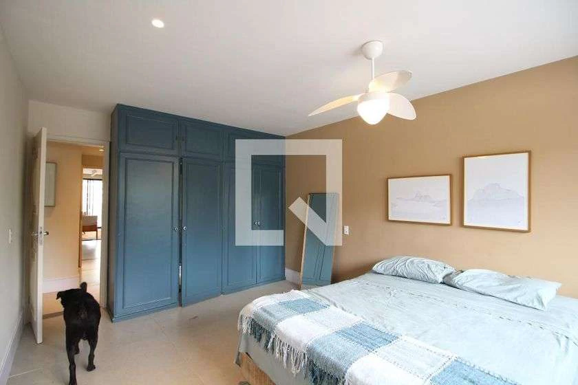 Rental penthouse with 4 bedrooms and terrace — photo 10