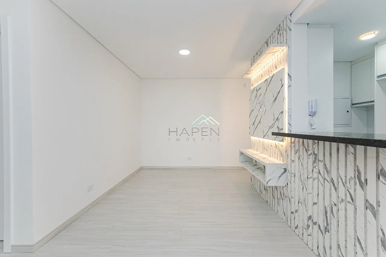 Furnished apartment, 57 m², with a home office — photo 16