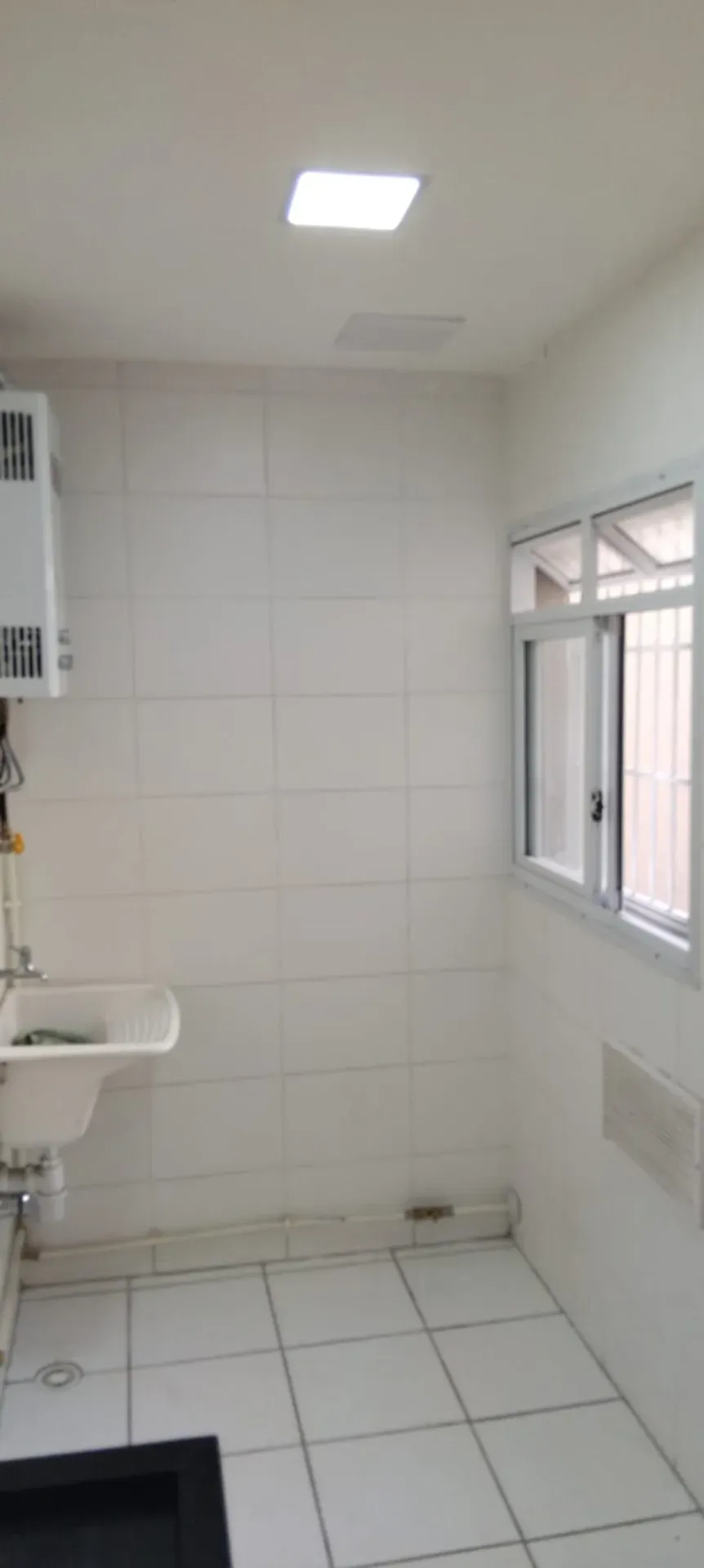 1 quarto e piso de madeira ou laminado: apartamento de 42 m² — photo 29