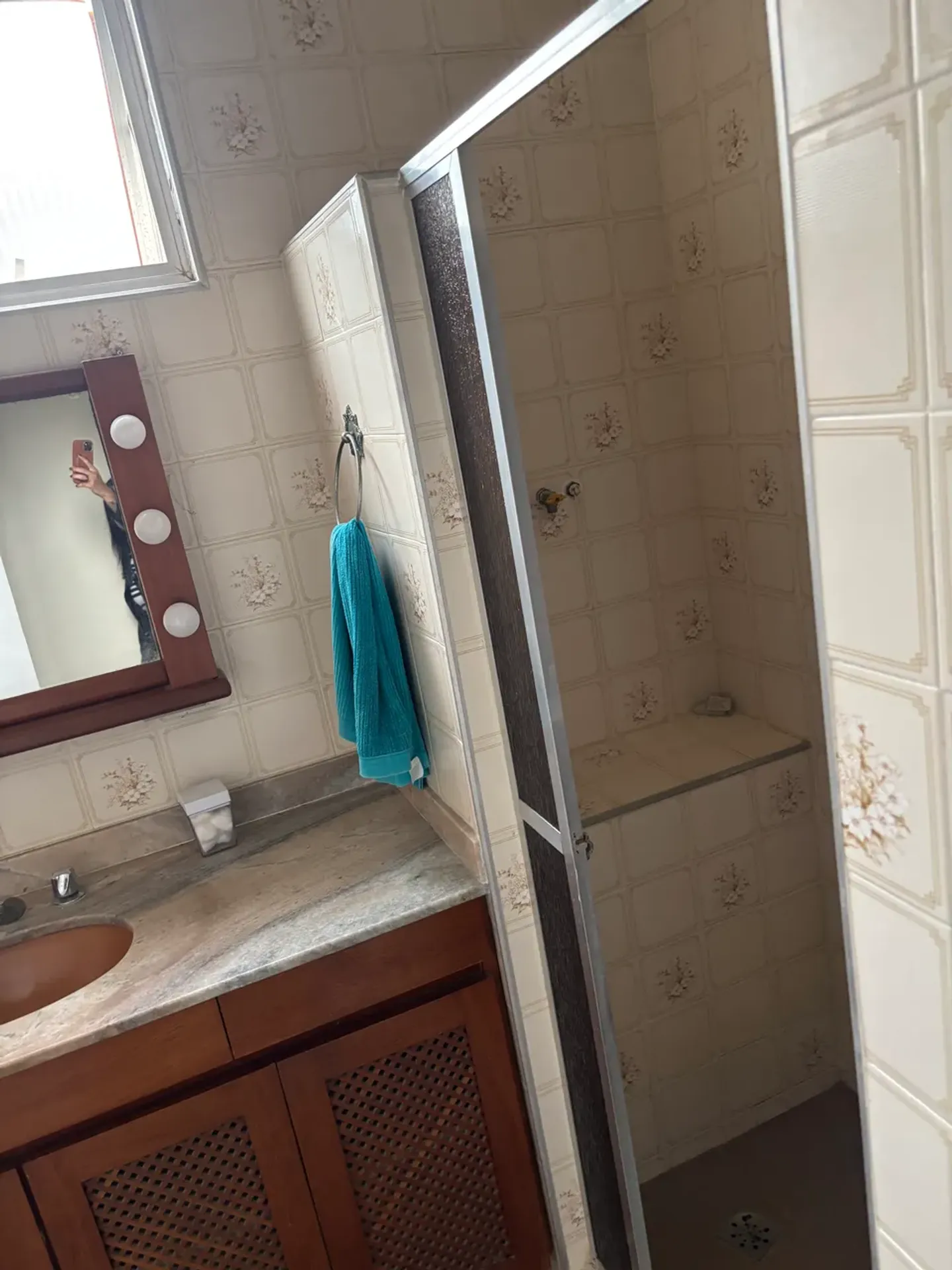 Apartamento de 2 quartos com vista para o parque, Grajaú — photo 6