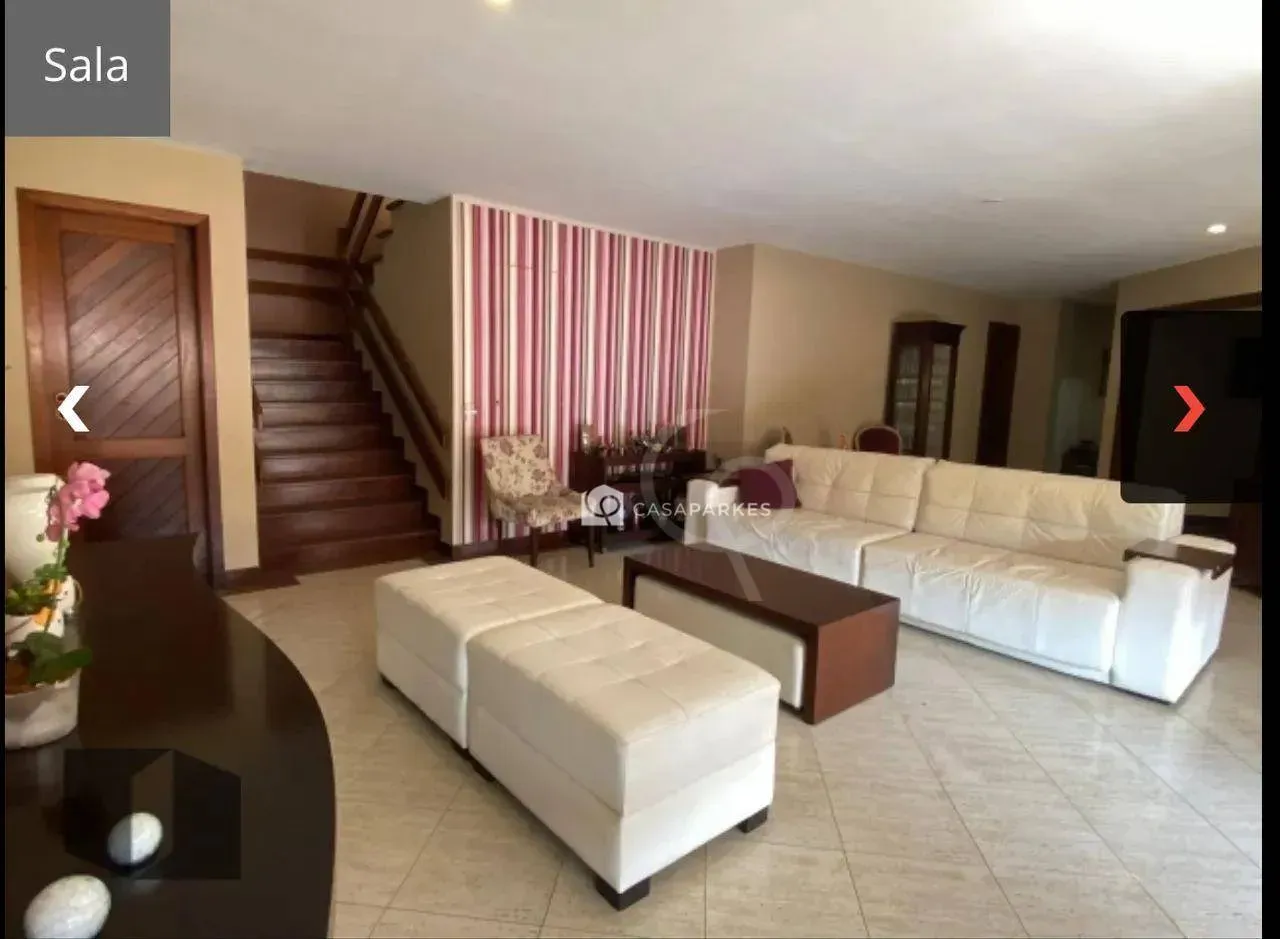 Furnished house with 5 bedrooms and 3 baths, 600 m² — photo 5
