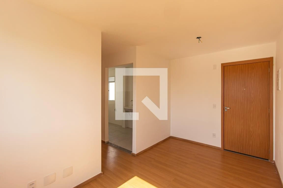 Apartamento com 2 quartos, 1 vaga e área de lavanderia — photo 31