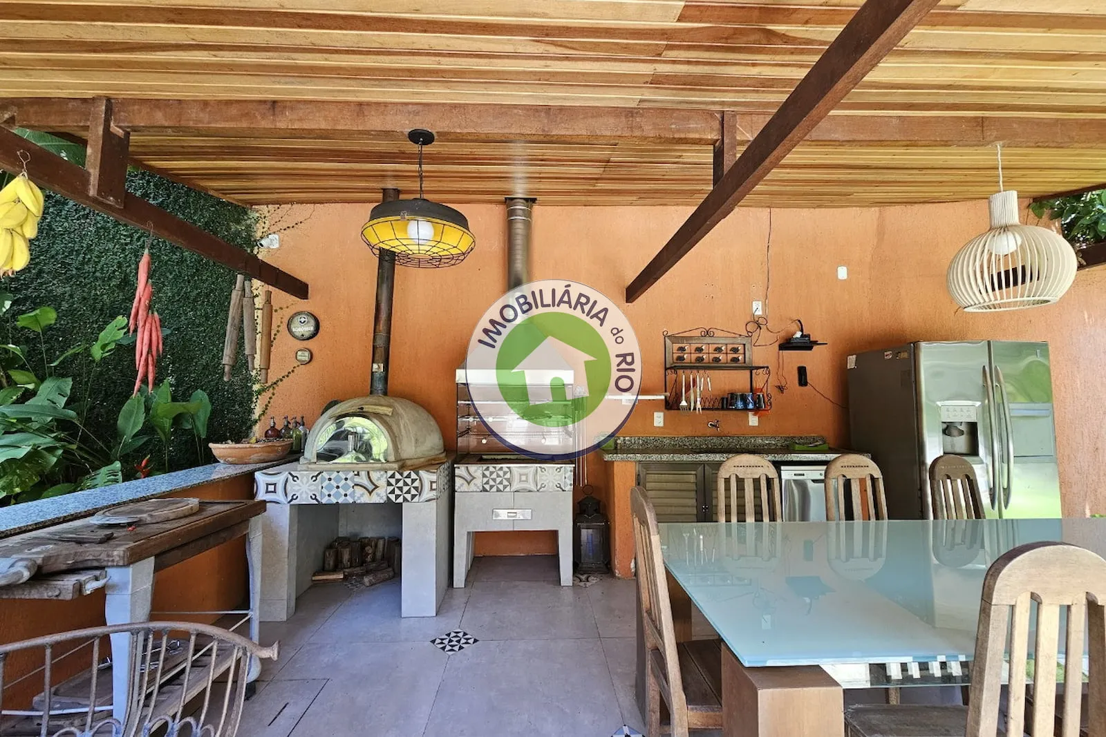 Casa com 5 quartos e fogão a gás — photo 9