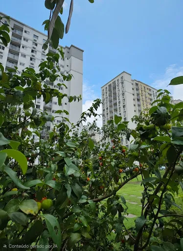 Квартира: 2 спальні, 51 м² — photo 13
