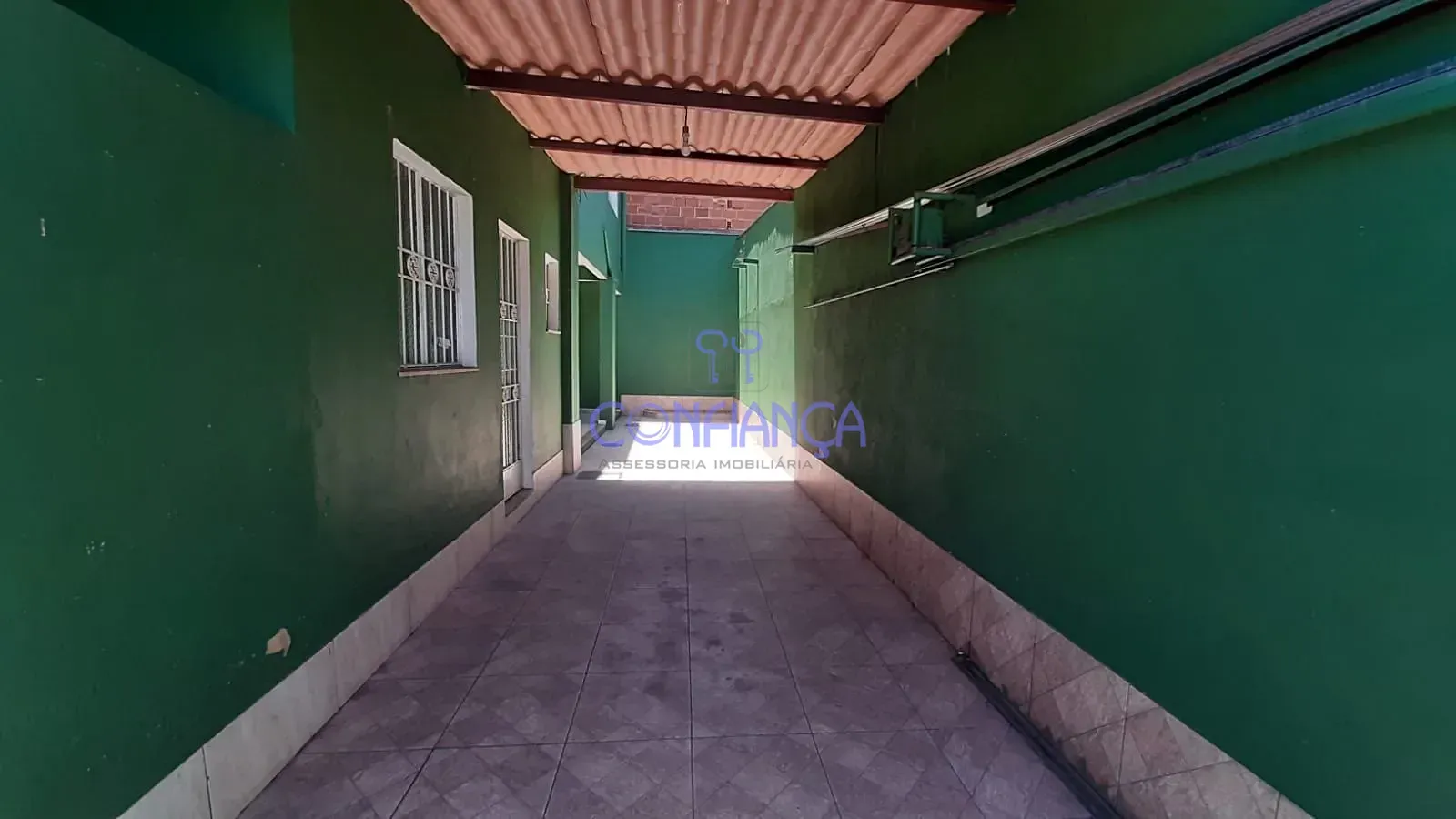 Casa para locação com 68 m², 1 quarto e varanda — photo 11