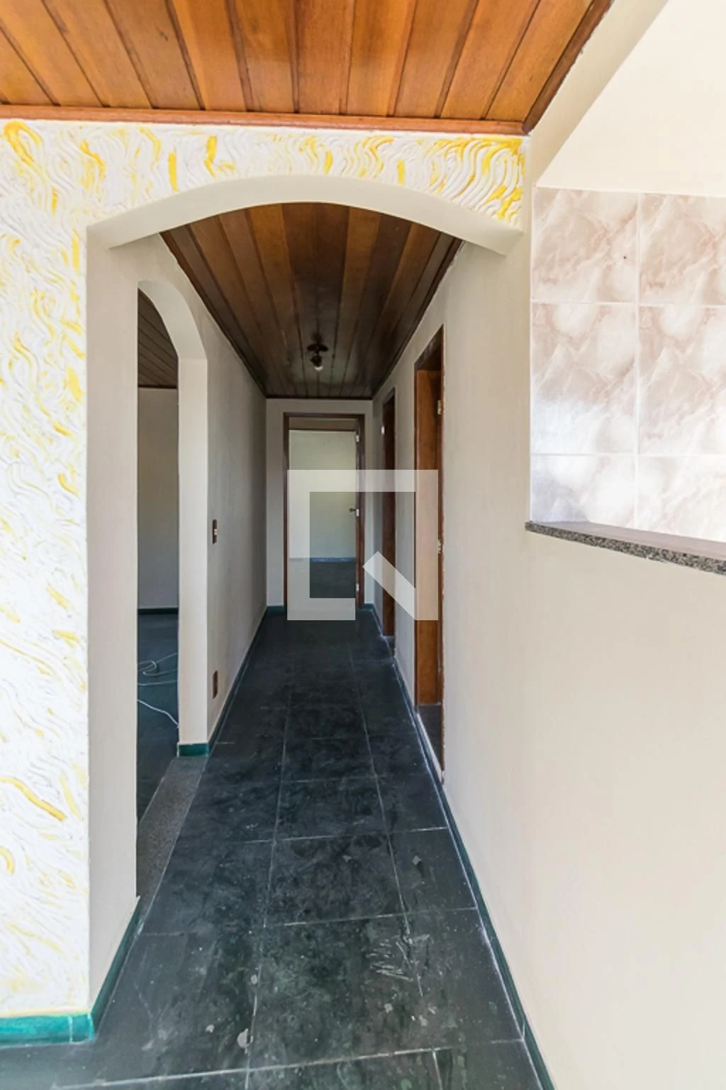 House for rent with 2 bedrooms and a balcony — photo 51