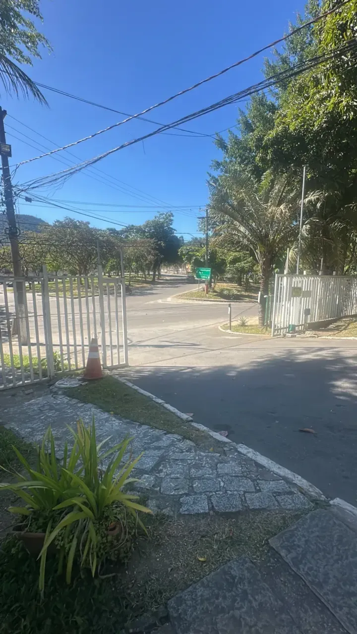 Apartamento sem mobília com 2 quartos e 3 banheiros — photo 18
