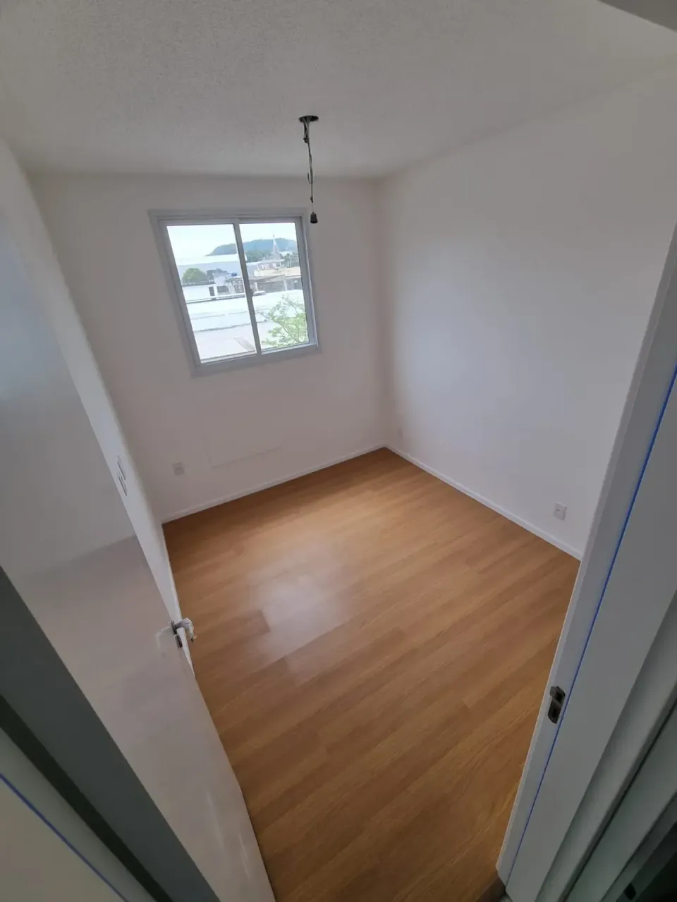 Apartment with 1 bedroom and 1 bathroom, modern feel — photo 9