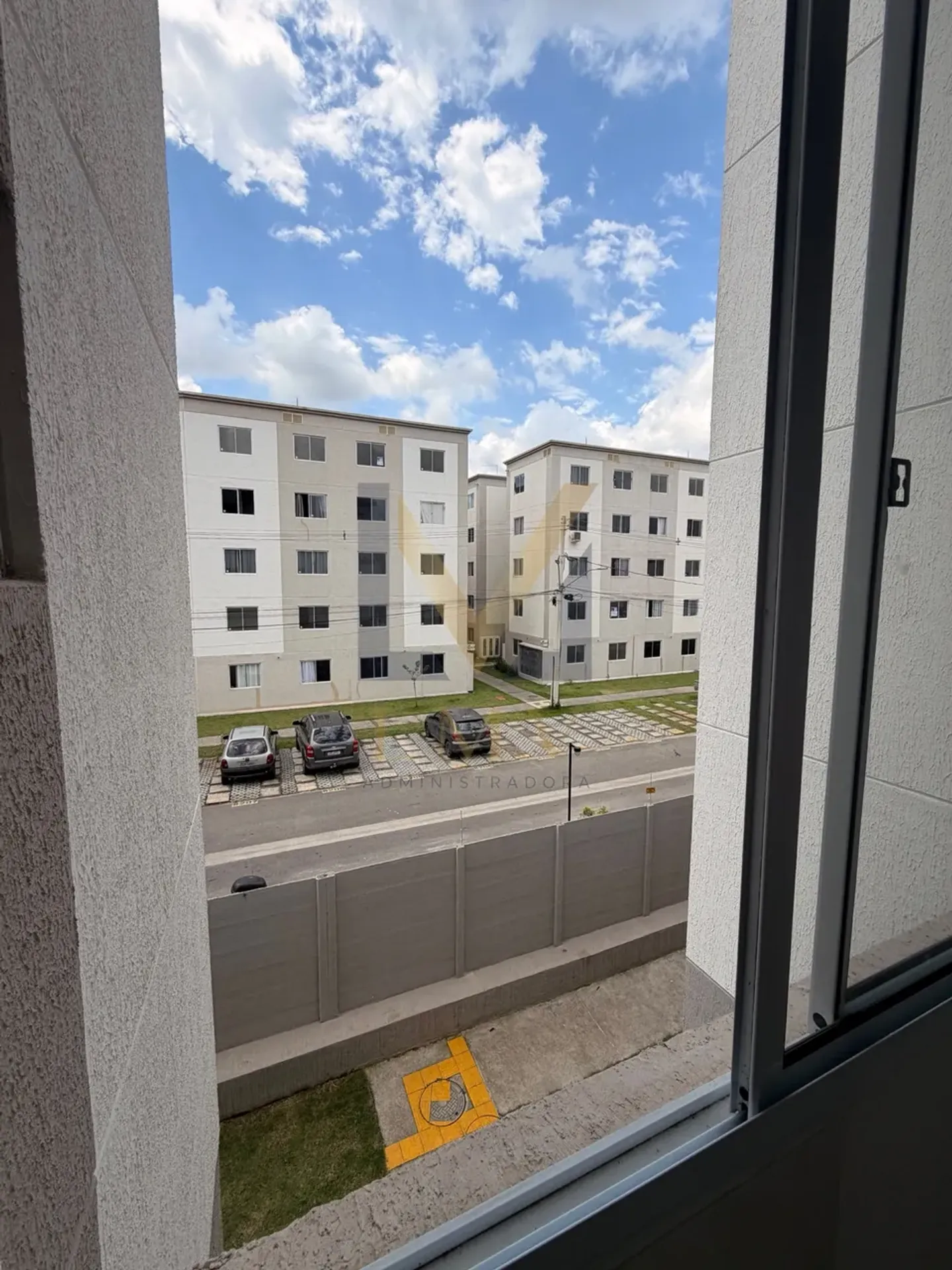Apartamento, 41 m², com máquina de lavar — photo 12