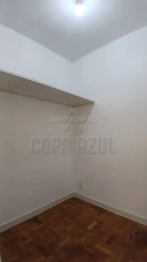 Unfurnished 2-bedroom apartment with 2 bathrooms — photo 41