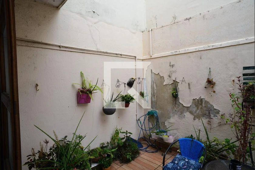 Unfurnished 6-bedroom apartment with 340 m² — photo 28