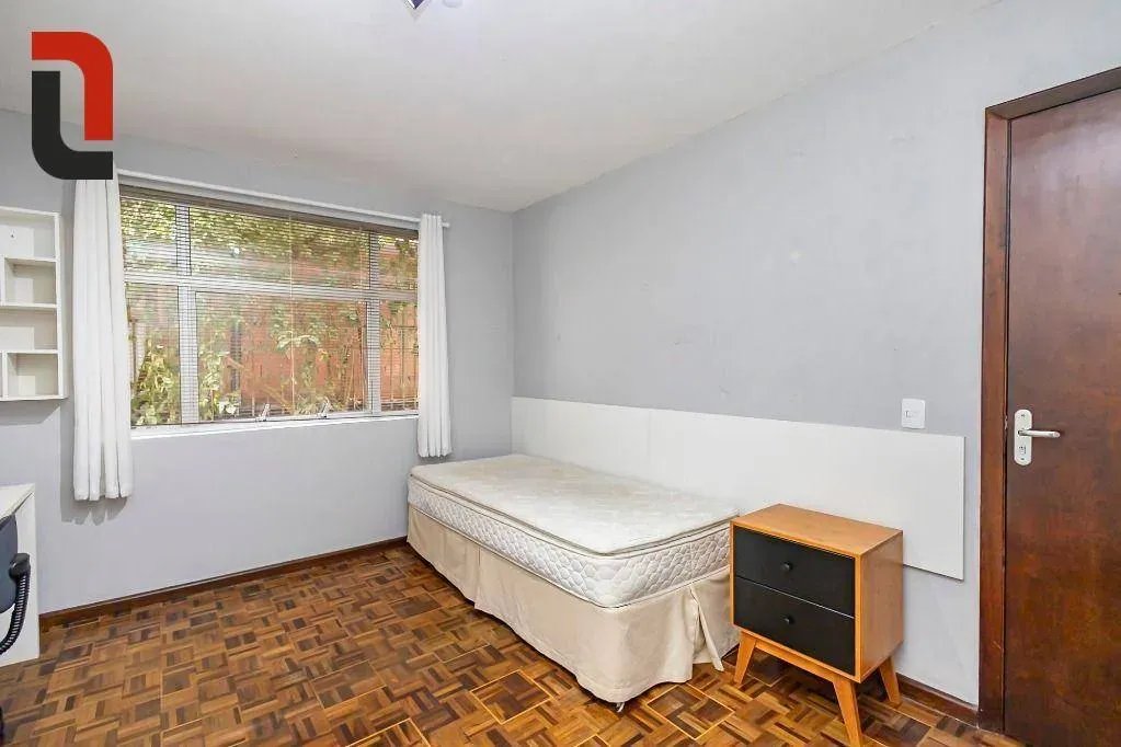 Apartamento, 121 m², com espaço de home office — photo 18