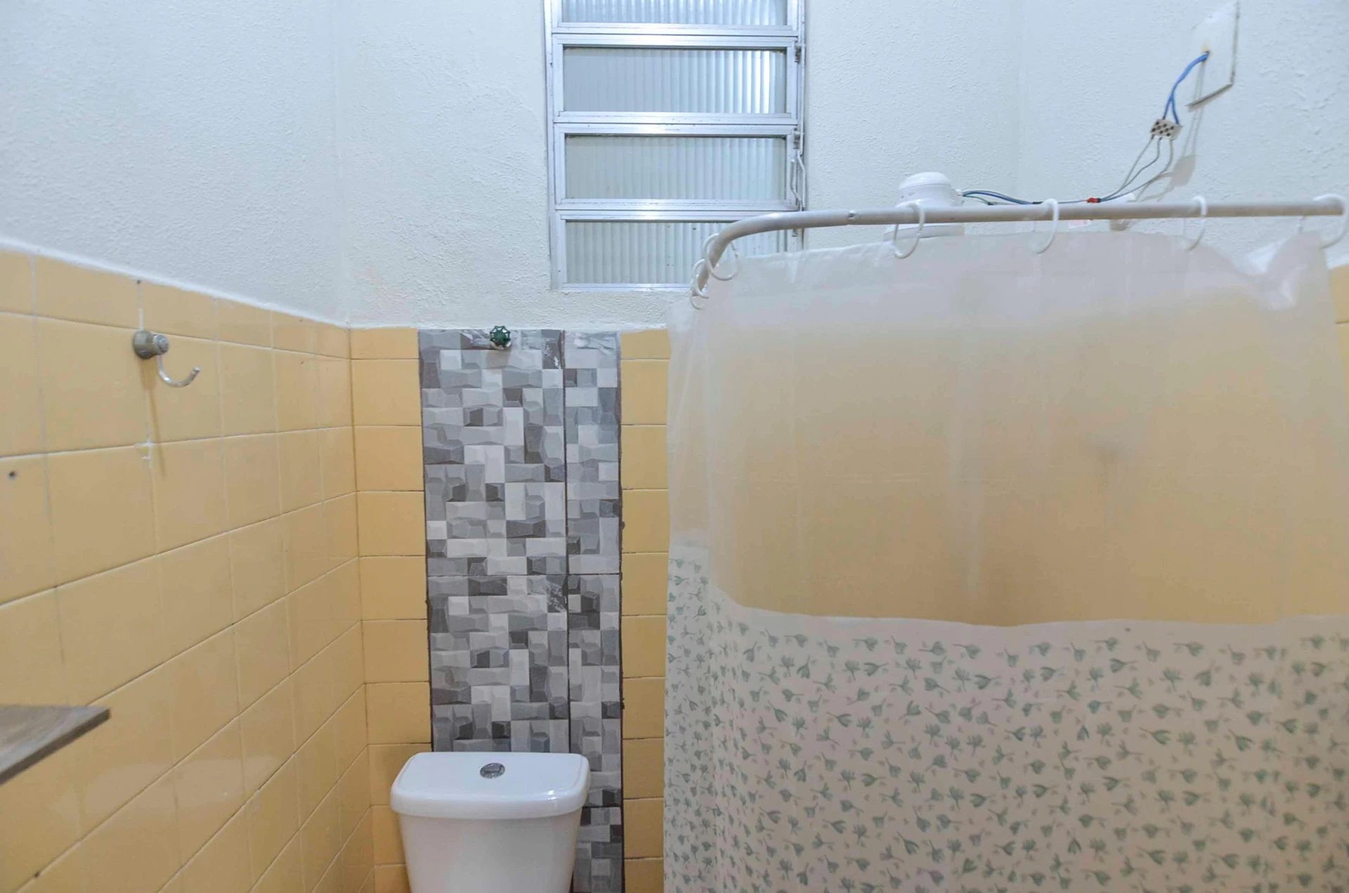 Unfurnished house with 2 bedrooms and 2 bathrooms — photo 24