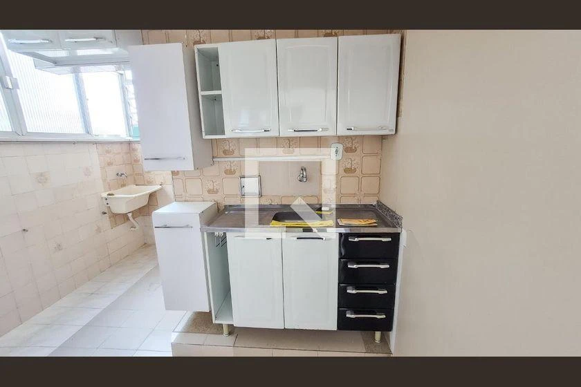 Apartamento para aluguel de 42 m² com 2 quartos — photo 41