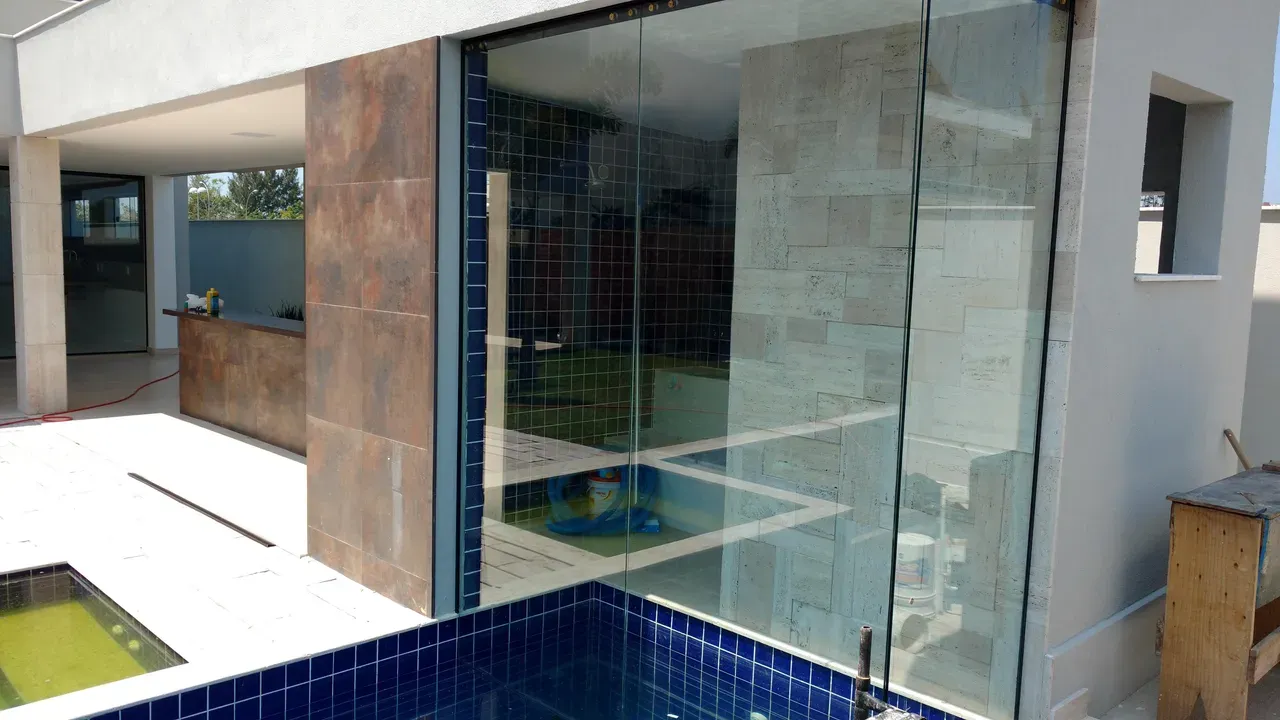 Casa amueblada, 730 m², con chimenea — photo 13