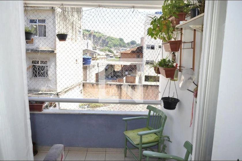 Furnished 2-bedroom apartment 85 m² with parking — photo 24
