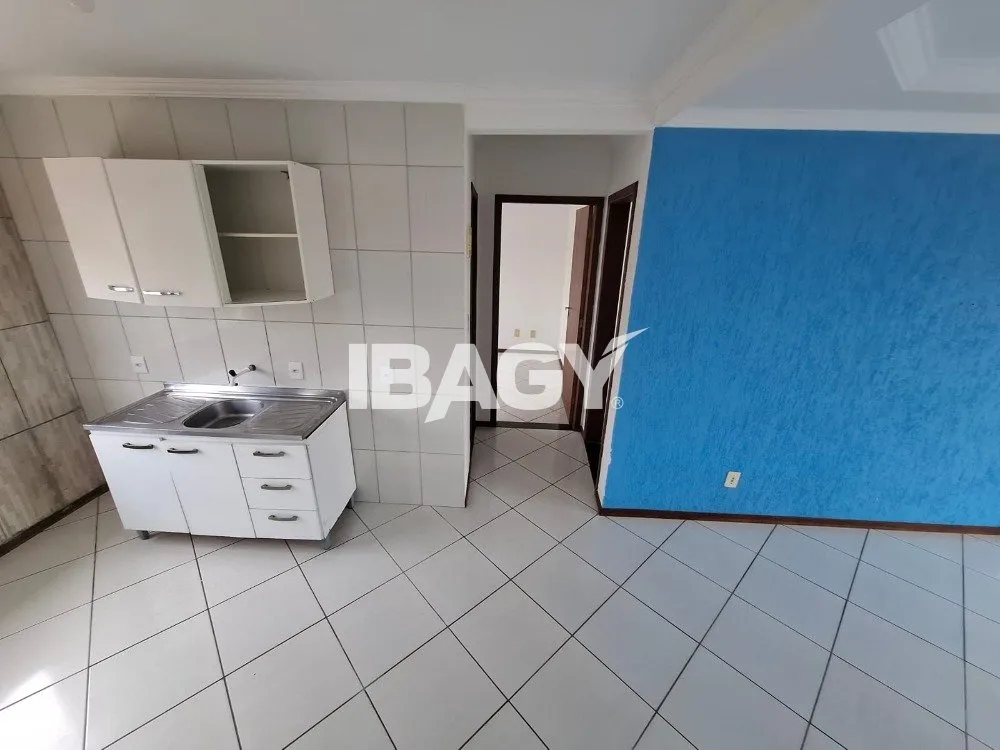 Apartamento de 2 dormitorios con suite y 61 m² — photo 18